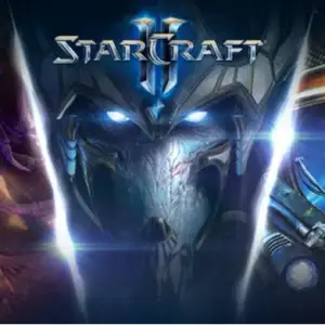 StarCraft II