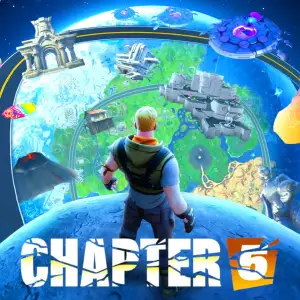 "Fortnite: Chapter 5" by Epic Games