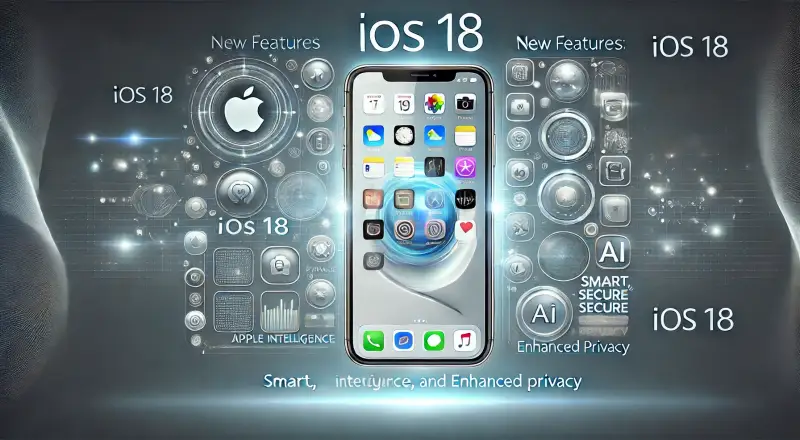 Top 10 New iOS Privacy and Security Features in 2024